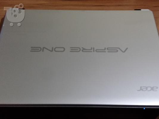 Acer aspire AO756 - 11.6
